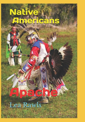 Native Americans : Apache