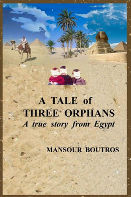 Tale Of Three Orphans