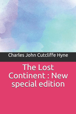 The Lost Continent : New Special Edition