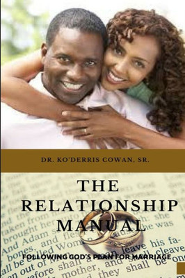 The Relationship Manual.