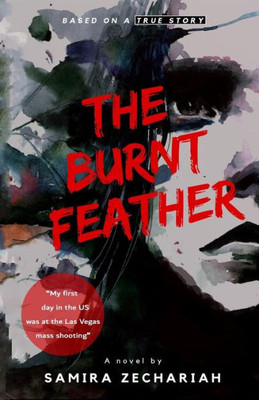 The Burnt Feather