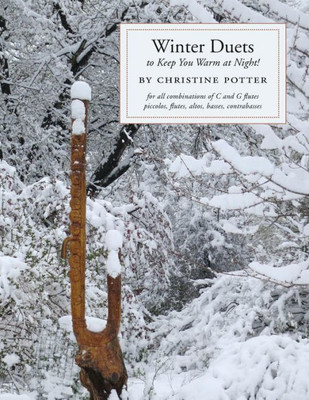 Winter Duets : To Keep You Warm At Night!