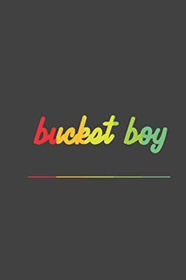 bucket boy: LGBT Pride, Bisexual Trans ,Lesbian Pride, Gay Pride, Transgender Pride Gift Idea for valentine's day or brthday or pride day