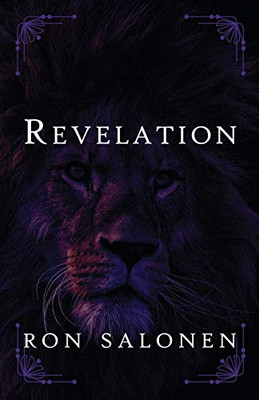 Revelation - 9781953284358