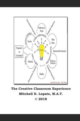 The Creative Classroom Experience