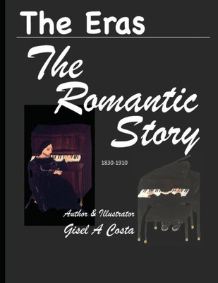 The Eras The Romantic Story