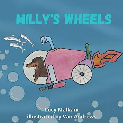 Milly's Wheels