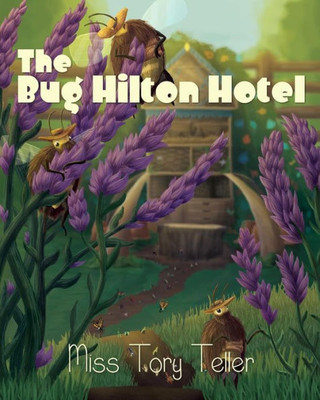 The Hotel Bug Hilton