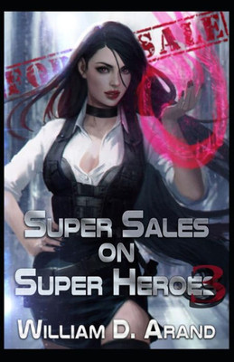 Super Sales On Super Heroes