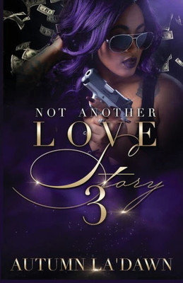 Not Another Love Story 3