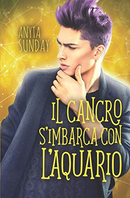 Il Cancro s’imbarca con l’Aquario (Italian Edition)