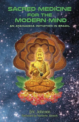Sacred Medicine For The Modern Mind : An Ayahuasca Initiation In Brazil