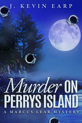 Murder On Perrys Island