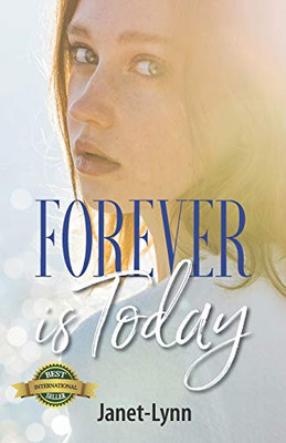 Forever is Today - 9781989756577