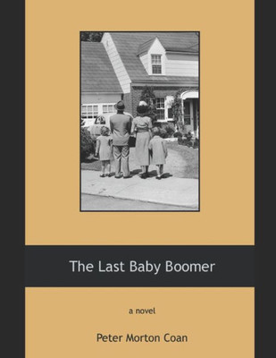 The Last Baby Boomer