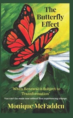 The Butterfly Effect : When Renewal Is Subject To Transformation