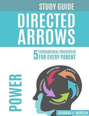 Directed Arrows Study Guide: Power: Power (Directed Arrows Study Guides)