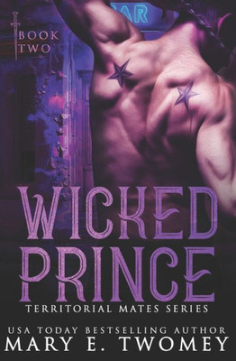 Wicked Prince : A Reverse Harem Romance