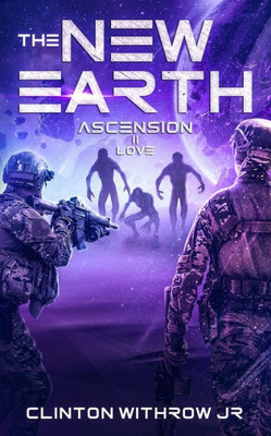 The New Earth : Ascension