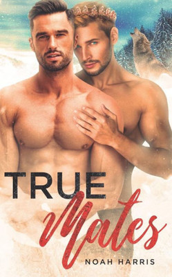 True Mates : A Gay Shifter Mpreg