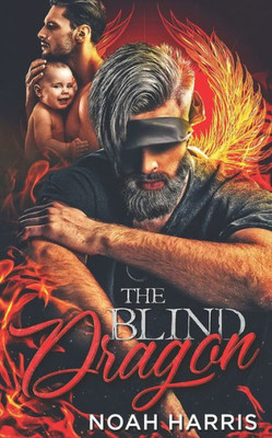 The Blind Dragon : A Gay Shifter Romance