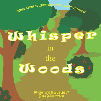 Whisper In The Woods