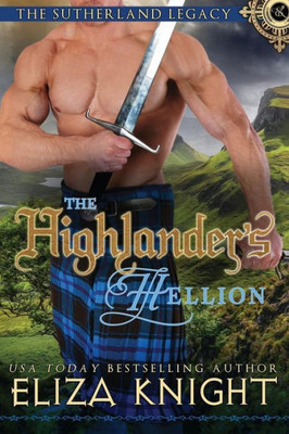 The Highlander'S Hellion