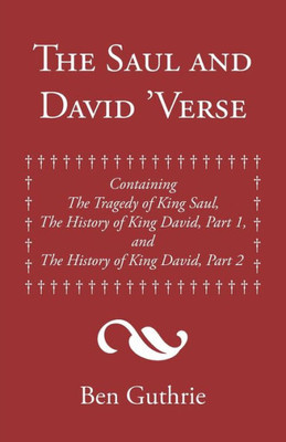 The Saul And David 'Verse