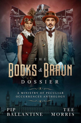 The Books And Braun Dossier