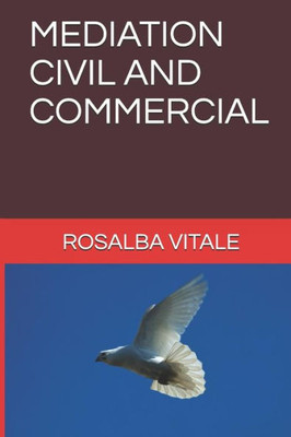 Mediation Civil And Commercial