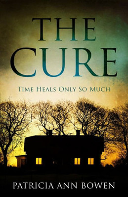 The Cure : Time Heals Only So Much