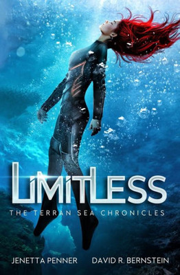 Limitless : Book Two In The Terran Sea Chronicles