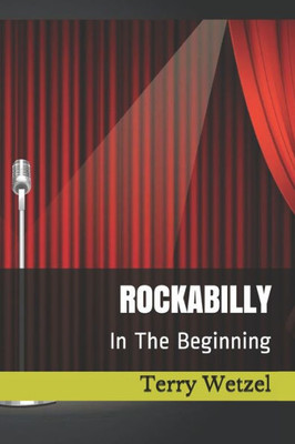 Rockabilly : In The Beginning