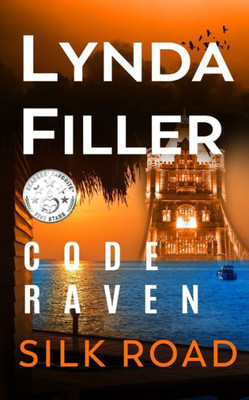 Silk Road : Code Raven 6 Novel