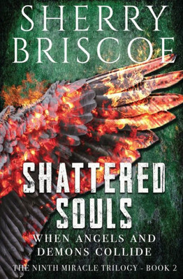 Shattered Souls : When Angels And Demons Collide