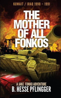 The Mother Of All Fonkos