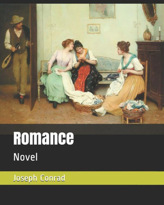 Romance : Novel