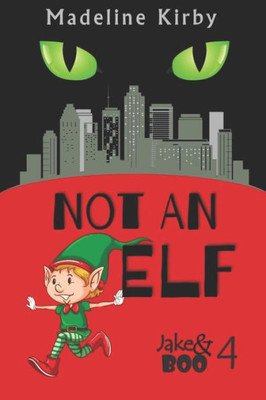 Not An Elf