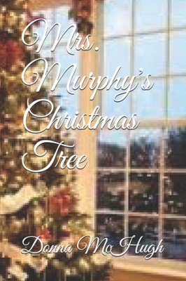 Mrs. Murphy'S Christmas Tree