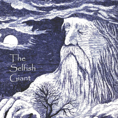 The Selfish Giant : Annotated, Illustrated