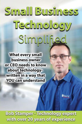 Small Business Technology Simplified