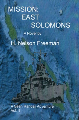 Mission : East Solomons