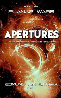 Planar Wars : Apertures