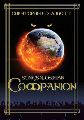 Songs Of The Osirian : Companion