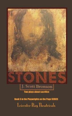 Stones : Two Plays About Sacrifice
