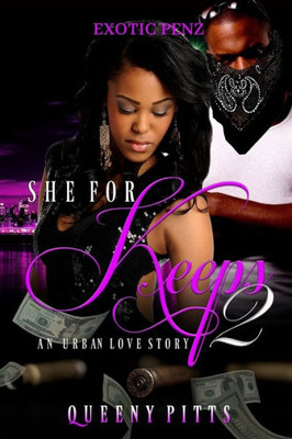 She For Keeps A Urban Love Story 2