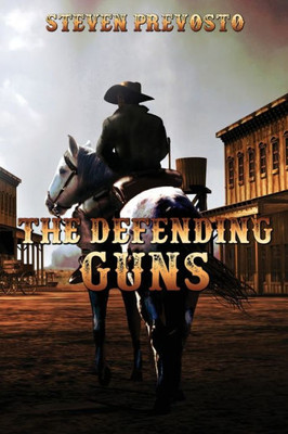 The Defending Guns