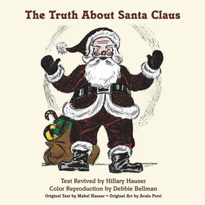 The Truth About Santa Claus