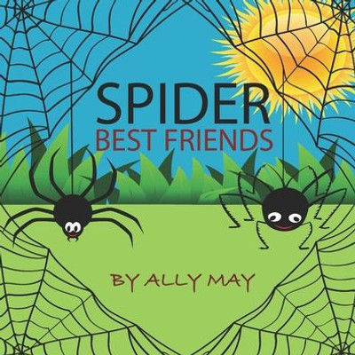 Spider Best Friends
