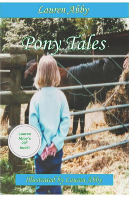 Pony Tales